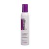 Conditionneur Mousse - Fanola - No Yellow - 250ml - Cheveux Décolorés - Neutralise Reflets Jaunes