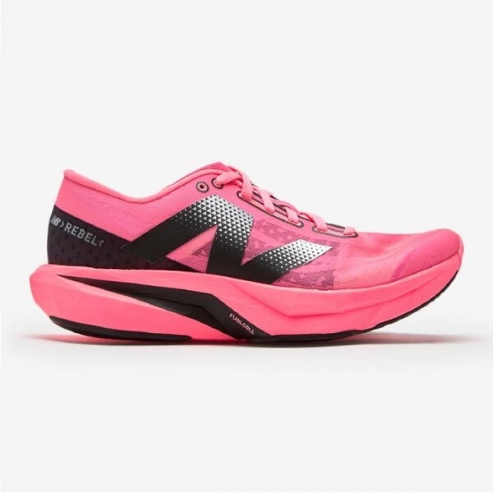 

New Balance Pure Cell Level V4 Nbpffs154p (25)Pink/220