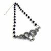 Gothic Cobra Necklace