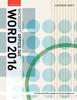 Kniha Illustrated Microsoft Office 365 & Word 2016 : Intermediate