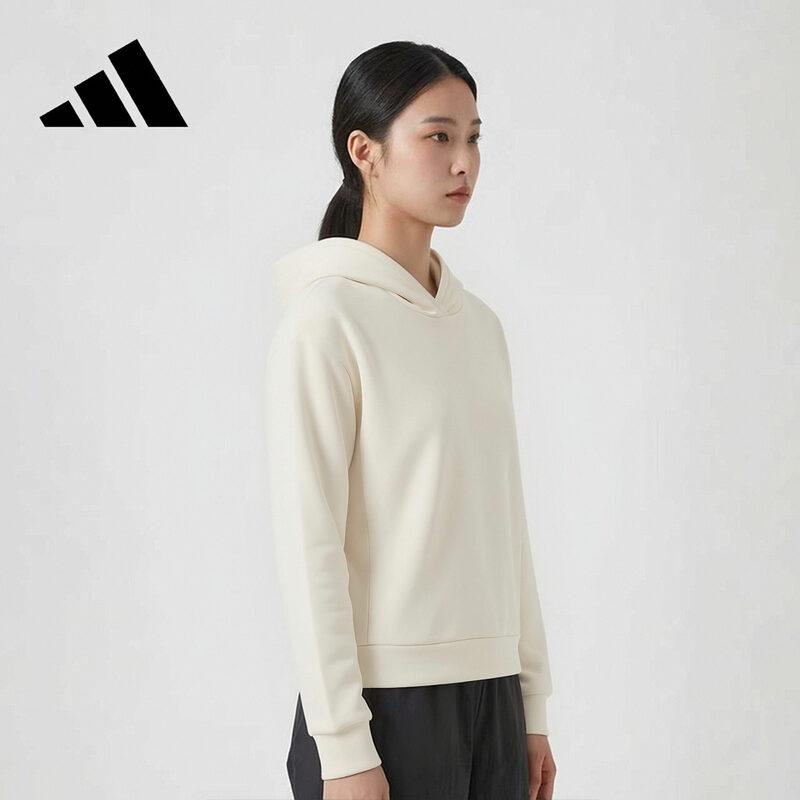 Adidas Women's Pullover Hoodie