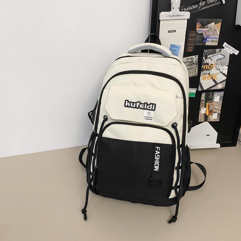 Школьный рюкзак для школьников средней школы — фото 16