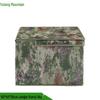 Foldable Camouflage Storage Box