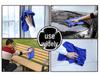 LIEI Large Absorbent Cleaning Towel