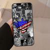 Cody Rhodes For Honor 90 70 50 Lite Magic 5 Pro 8X 9X Phone Case For Honor X8a X9a X7a X6a X9 X7 X8 X9b