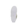 Puma Suede XL Soft Olive Green Women Sneakers White 396381-01