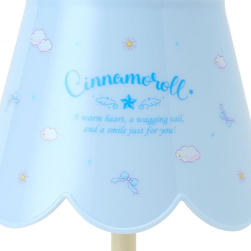 Sanrio Cinnamoroll Room Lighting Japan NEW