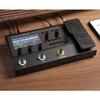 Valeton Processor with Expression FX MIDI Amp IR Cabinet Stereo OTG USB Audio Interface GP-200JR Multi-Effects Pedal, Loop, I/O, Guitar, Bass,