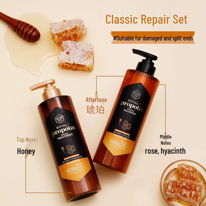 

Aekyung Kerasys Propolis Classic Conditioner