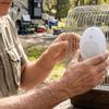 Recording Parrot Teach Talking Interactive Bird Repeater Bird Learning Machine  Education Purpose