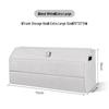 Tank 300/400/500/700 Car Trunk Folding Storage Organizer Box