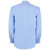 Kustom Kit Mens Classic Long-Sleeved Business Shirt
