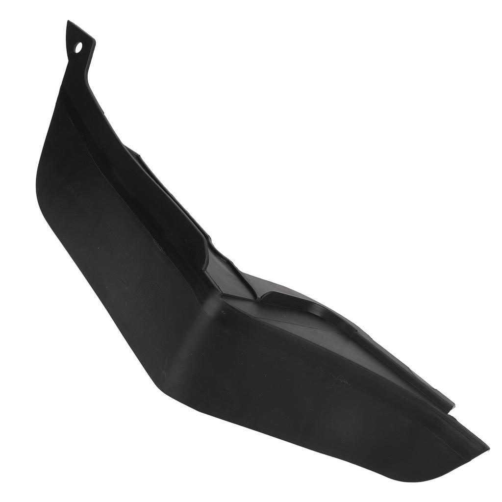 Front Bumper Splash Guard Protective Sturdy Stylish Look Mud Flap Replacement for Cooper R60 R61