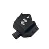 Motorcycle Handlebar Switch Indicator Light Turn Signal Control Replacement Part for Simson S50 S51 KR51 Schwalbe