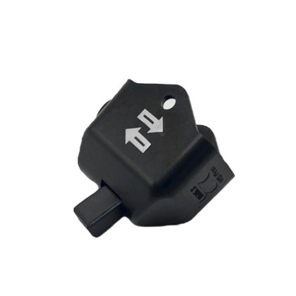 Motorcycle Handlebar Switch Indicator Light Turn Signal Control Replacement Part for Simson S50 S51 KR51 Schwalbe