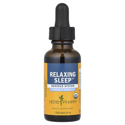 Relaxing Sleep™, 30 ml(1 fl oz)