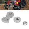 25T Servo Saver Horn Arm Aluminum Alloy Hi-Torque Servo Saver Arm  For RC Boat