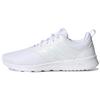 Qt Racer 2.0 White Iridescent Women's H05793
