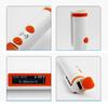 Portable Nuclear Radiation Detector Handheld Dosimeter Sound Portable Detector  Beta Ray Detection