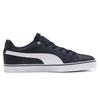 Puma Court Point Comfortable Versatile Low-Top Sneakers Unisex Sneakers Dark-Blue 362946-17