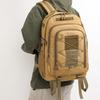 Tactical Backpack for Men 60L Army Assault Rucksack Outdoor Large Capacity Multifunctional Wear-resistant Camping Hiking Bag