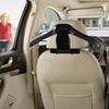 Durable Car Coat Hanger Retractable Car Clothes Holder Rack Car Headrest Hanger Garment Storage