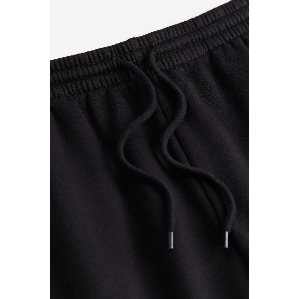 Pantaloni de jogger cu talie înaltă