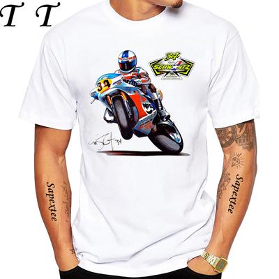 Toppe og T-shirts – T-shirts