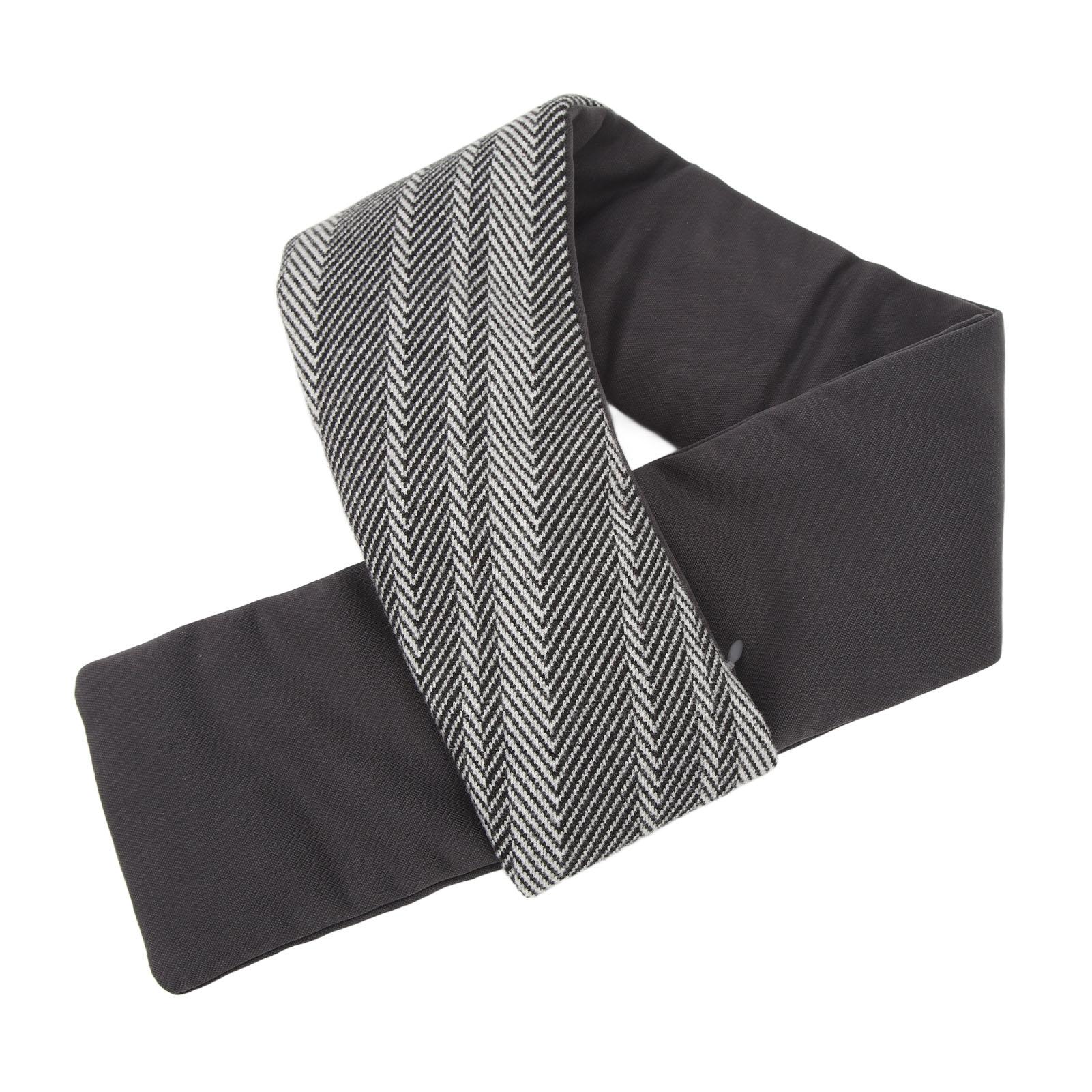 USB Smart Heated Scarf Household Neck Heating Pad Winter Heated Vibrating Massage Scarf