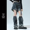Girls' Trendy Hip Hop Jazz Dance Costumes - Sweet & Cool Street Performance Outfits