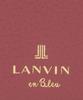 Na pouzdro na klíče Ruban Pink [Lanvin Blue]