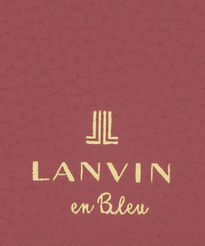 Na pouzdro na klíče Ruban Pink [Lanvin Blue]