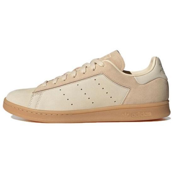 adidas Stan Smith Wonder White Gum - HQ6831 EU 36 слоновая кость