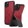 Etui Do iPhone 11 Pro Max UNIQ Transforma Czerwone