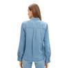Tom Tailor 1041221 Denim Look Blouse