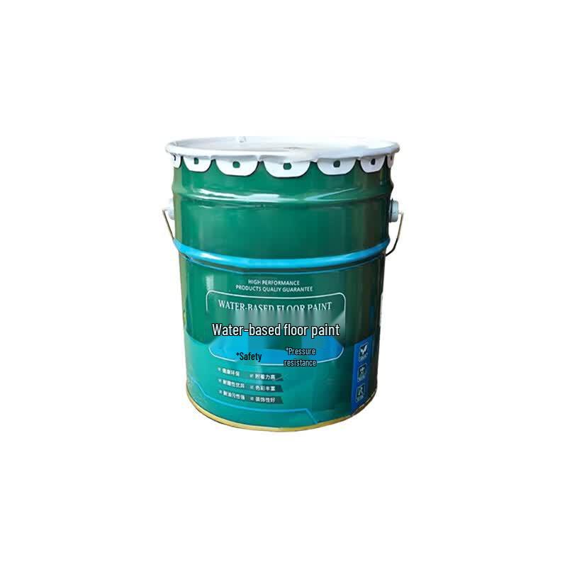 Kunpai Indoor/Outdoor Water-Based Marking Paint