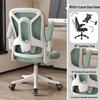 Ergonomic Home Office Chair: Comfortable Computer and E-Sports Chair with Backrest for Long Sitting