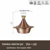Panelas, frigideiras e afins – Panelas