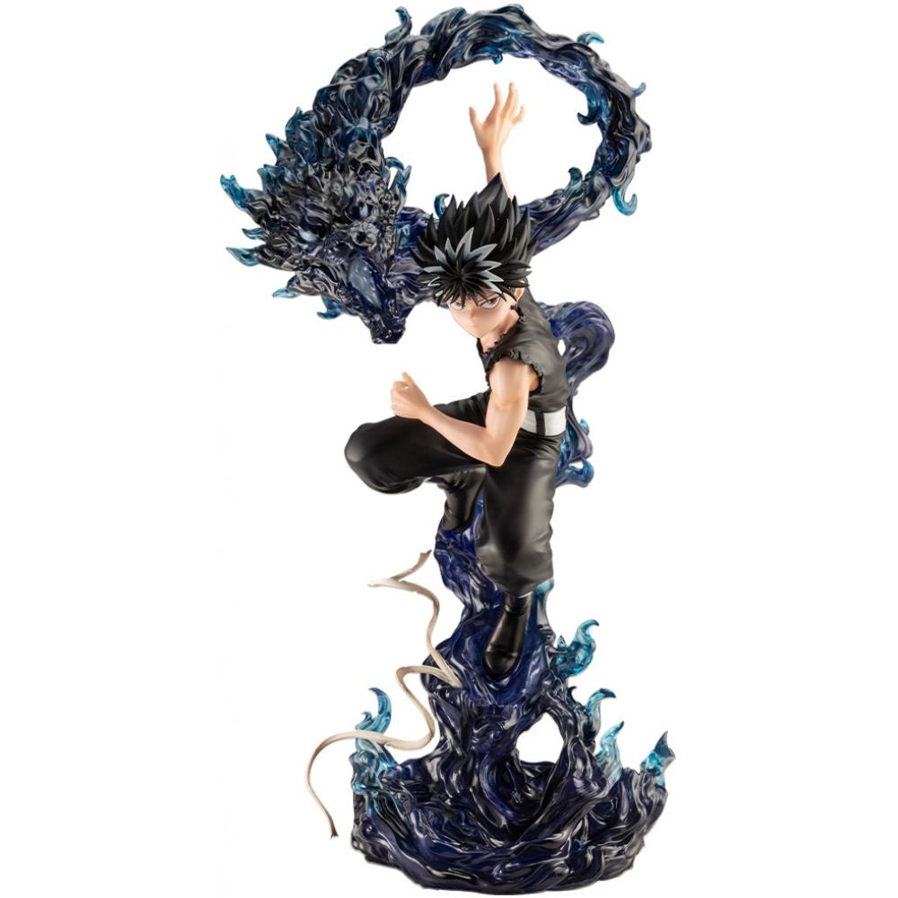 

Yu Yu Hakusho 1 8 Artfx J Hiei Ver.2 Yu Yu Hakusho