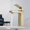 Bathroom Basin Faucet