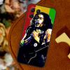 Bob Marley For Samsung Galaxy M32 M52 M12 M55 M15 M13 M23 M33 M53 M20 M21 M51 M34 M54 M30s M31s Case