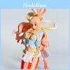 One Piece Shirahoshi Summer Mermaid Princess Model Desktop Ornament Decor