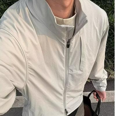 Chaquetas y abrigos – Cortavientos