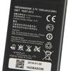Batterie au lithium rechargeable pour routeur WIFI 4G LTE Huawei E5372 E5373 E5336 Batterie HB554666RAW 1780mAh