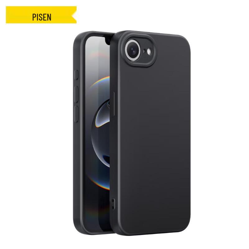 

Pisen iPhone 16e Liquid Silicone Case
