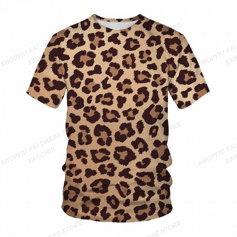 Sommer Camo T-Shirt Camouflage 3D Druck T-Shirt Herren Mode O-Ausschnitt Kurzarm T-Shirt Outdoor T-Shirt Kinder Oberteile Tee Fitness