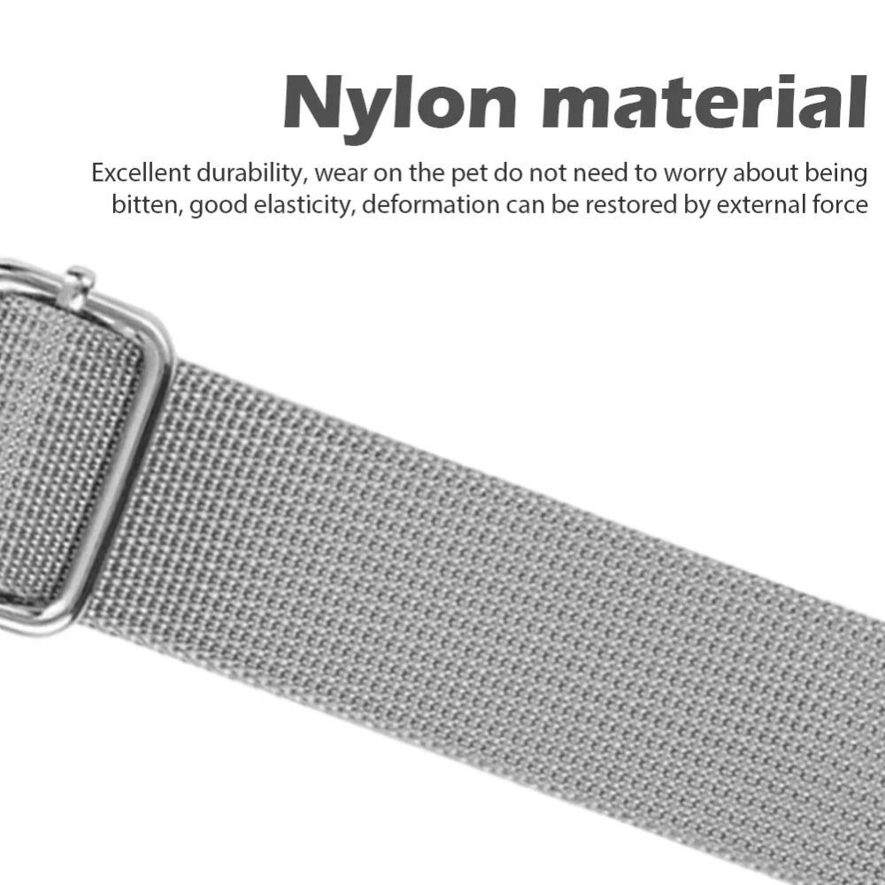 Trimming Pet Dog Grooming Leash Adjustable Grooming Loop Extension Pet Grooming