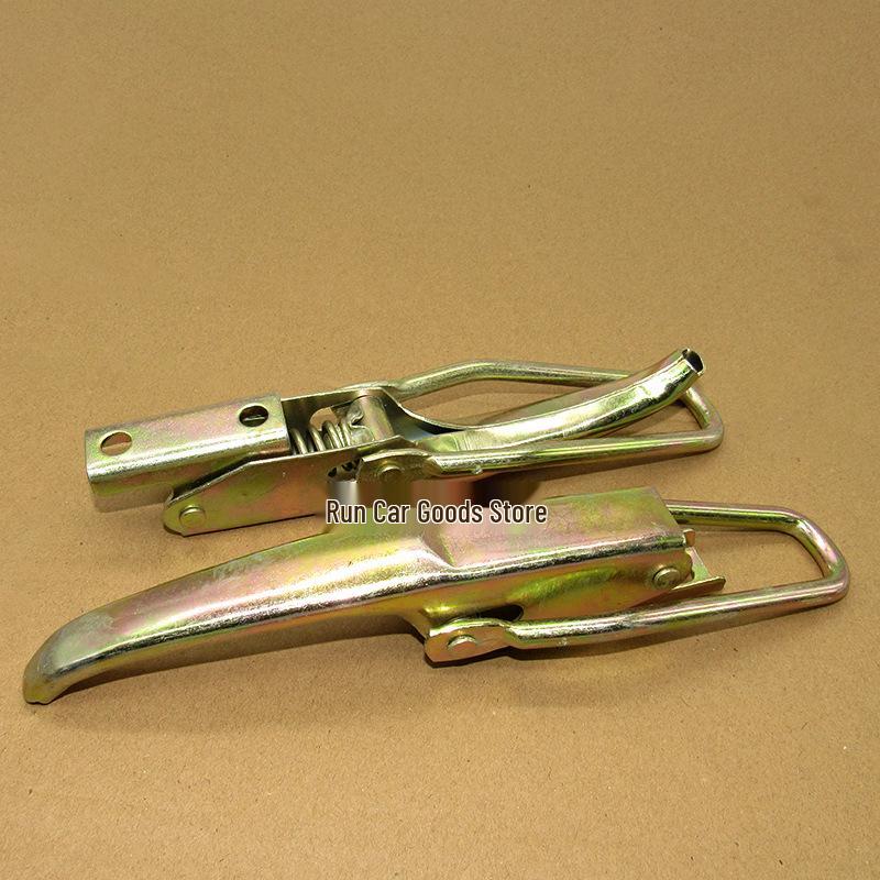 

Крюковый ключ для боковой панели для грузовика JAC Junling E6/G6/V6 Шуайлин грузовой кузов 1 piece