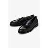 Emporio Armani Men S Smooth Leather Penny Loafer A515131002