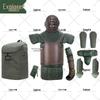 Pathfinder Combat Training Protective Gear Set